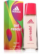 Adidas Get Ready! toaletna voda za ženske 50 ml