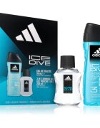 Adidas Ice Dive darilni set za moške