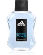 Adidas Ice Dive toaletna voda za moške 100 ml