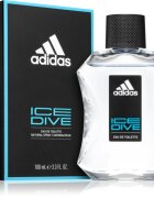 Adidas Ice Dive toaletna voda za moške 100 ml