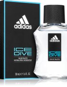 Adidas Ice Dive toaletna voda za moške 50 ml