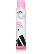Adidas Invisible Control antiperspirant proti belim madežem 200 ml