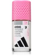 Adidas Invisible Control antiperspirant roll-on za ženske 50 ml