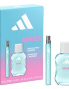 Adidas Moves darilni set za ženske