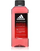 Adidas Muscle Relax gel za prhanje za moške 400 ml