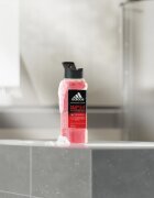 Adidas Muscle Relax gel za prhanje za moške 400 ml