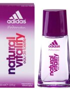 Adidas Natural Vitality toaletna voda za ženske 30 ml