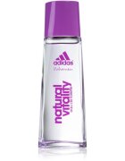 Adidas Natural Vitality toaletna voda za ženske 50 ml