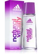 Adidas Natural Vitality toaletna voda za ženske 50 ml