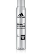 Adidas Pro Invisible antiperspirant 48 ur za moške 200 ml
