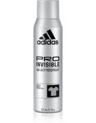Adidas Pro Invisible antiperspirant proti belim madežem za moške 150 ml
