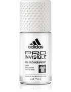 Adidas Pro Invisible antiperspirant roll-on za ženske 50 ml