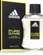 Adidas Pure Game Edition 2022 toaletna voda za moške 100 ml