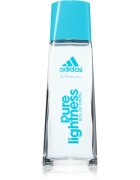 Adidas Pure Lightness toaletna voda za ženske 50 ml