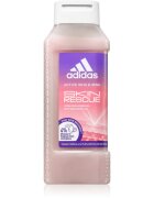 Adidas Skin Rescue gel za prhanje za ženske 250 ml