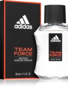 Adidas Team Force toaletna voda za moške 50 ml