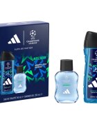 Adidas UEFA Champions League darilni set za moške