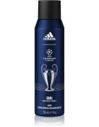 Adidas UEFA Champions League Goal dezodorant za moške 150 ml