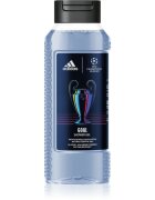 Adidas UEFA Champions League Goal osvežujoč gel za prhanje za moške 250 ml