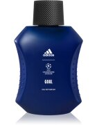 Adidas UEFA Champions League Goal parfumska voda za moške 100 ml