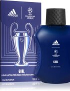 Adidas UEFA Champions League Goal parfumska voda za moške 100 ml