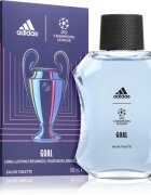 Adidas UEFA Champions League Goal toaletna voda za moške 100 ml