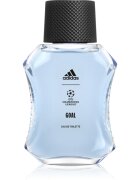 Adidas UEFA Champions League Goal toaletna voda za moške 50 ml