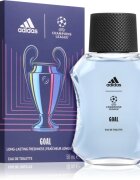Adidas UEFA Champions League Goal toaletna voda za moške 50 ml