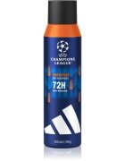Adidas UEFA Champions League Pro Player antiperspirant za moške 150 ml