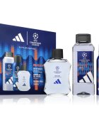 Adidas UEFA Champions League Pro Player darilni set za moške