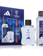 Adidas UEFA Champions League Pro Player darilni set za moške