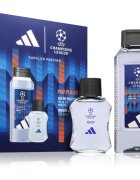 Adidas UEFA Champions League Pro Player darilni set za moške