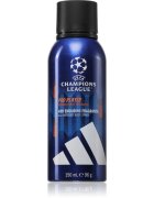Adidas UEFA Champions League Pro Player dezodorant za moške 150 ml