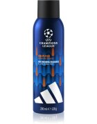 Adidas UEFA Champions League Pro Player dezodorant za moške 200 ml