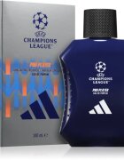Adidas UEFA Champions League Pro Player parfumska voda za moške 100 ml
