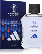 Adidas UEFA Champions League Pro Player toaletna voda za moške 100 ml