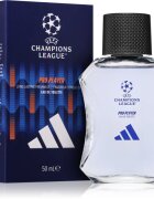 Adidas UEFA Champions League Pro Player toaletna voda za moške 50 ml