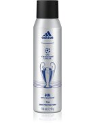 Adidas UEFA Champions League Star antiperspirant za moške 150 ml