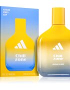 Adidas Vibes Chill Zone parfumska voda uniseks 100 ml