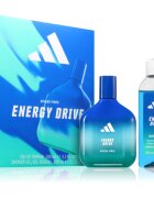 Adidas Vibes Energy Drive darilni set uniseks