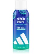 Adidas Vibes Energy Drive dezodorant uniseks 150 ml