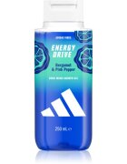 Adidas Vibes Energy Drive gel za prhanje uniseks 250 ml
