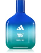 Adidas Vibes Energy Drive parfumska voda uniseks 100 ml
