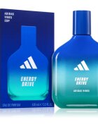Adidas Vibes Energy Drive parfumska voda uniseks 100 ml