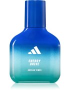 Adidas Vibes Energy Drive parfumska voda uniseks 30 ml