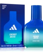 Adidas Vibes Energy Drive parfumska voda uniseks 30 ml