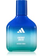 Adidas Vibes Energy Drive parfumska voda uniseks 50 ml