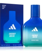 Adidas Vibes Energy Drive parfumska voda uniseks 50 ml