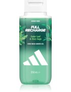 Adidas Vibes Full Recharge gel za prhanje uniseks 250 ml