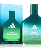 Adidas Vibes Full Recharge parfumska voda uniseks 100 ml